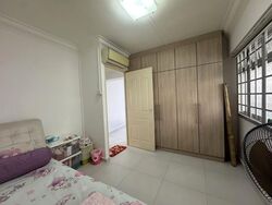 Blk 743 Woodlands Circle (Woodlands), HDB 4 Rooms #573010971